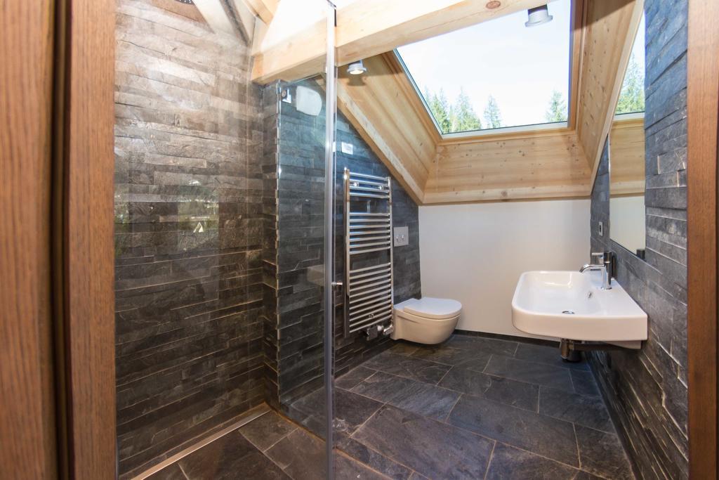 Chalet La Source - Chamonix All Year المظهر الخارجي الصورة