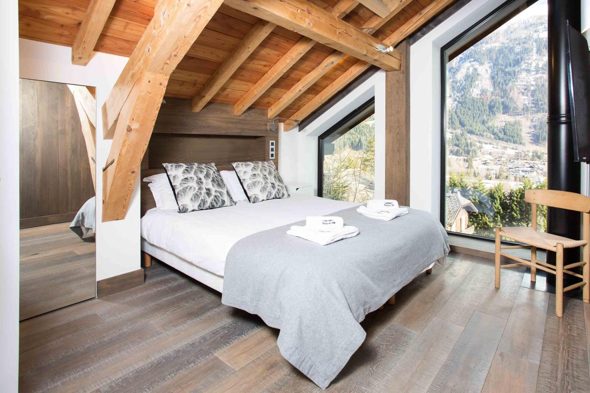 Chalet La Source - Chamonix All Year المظهر الخارجي الصورة